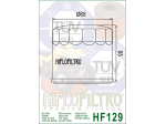 Φίλτρο Λαδιού HIFLO "HF129"